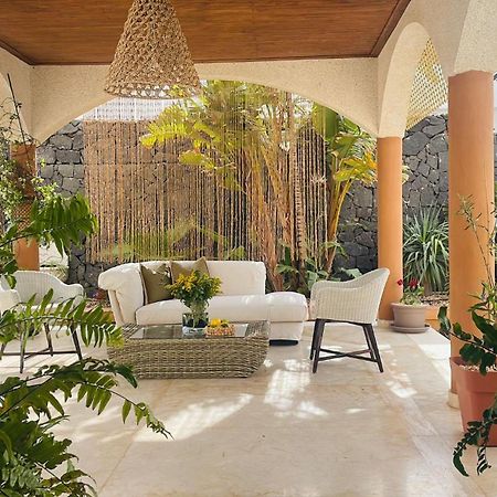 Casa Mia Konuk evi Puerto Calero Dış mekan fotoğraf