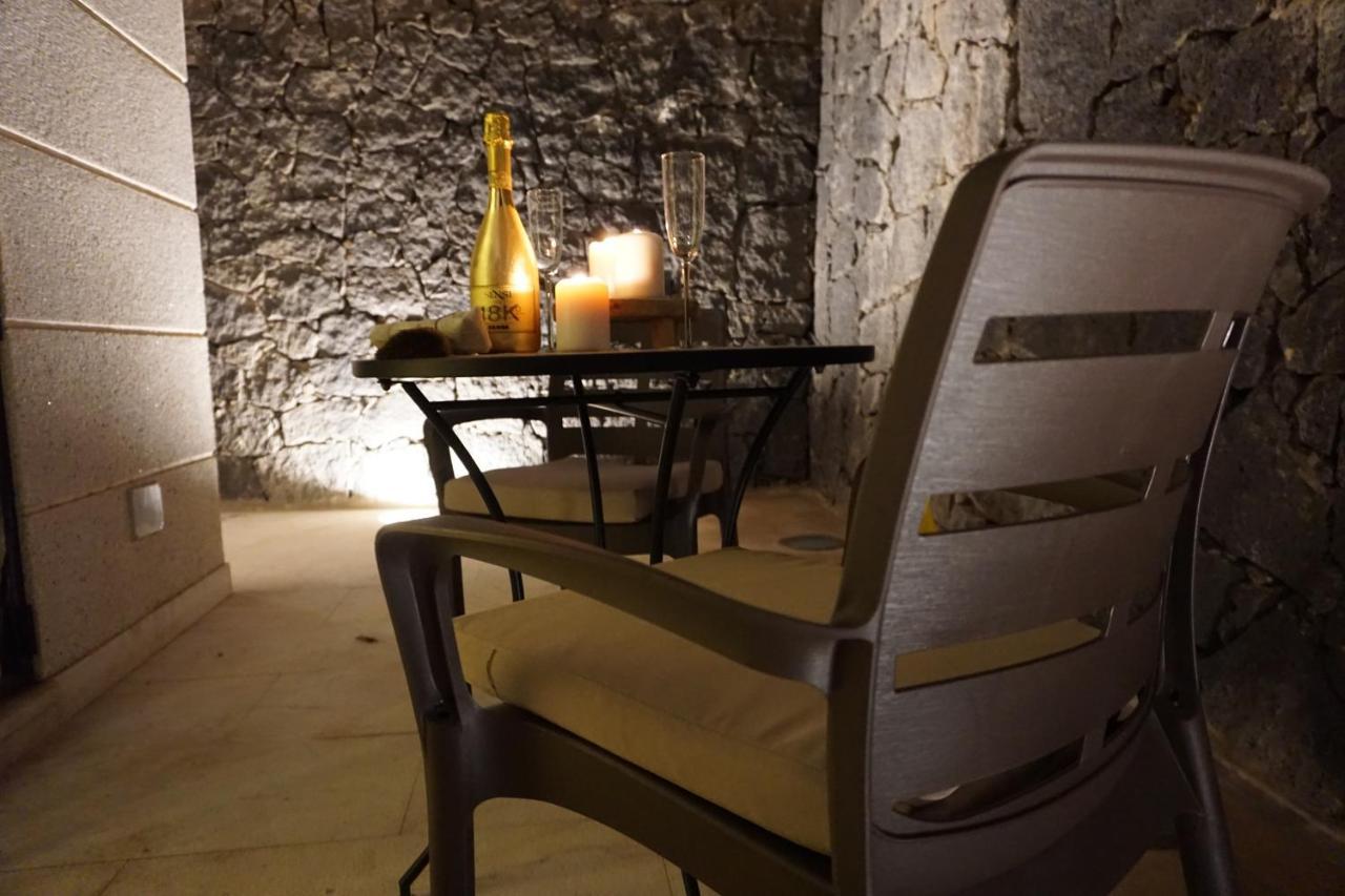 Casa Mia Konuk evi Puerto Calero Dış mekan fotoğraf
