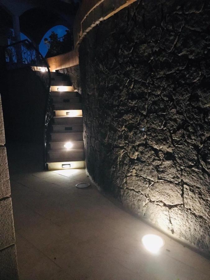 Casa Mia Konuk evi Puerto Calero Dış mekan fotoğraf