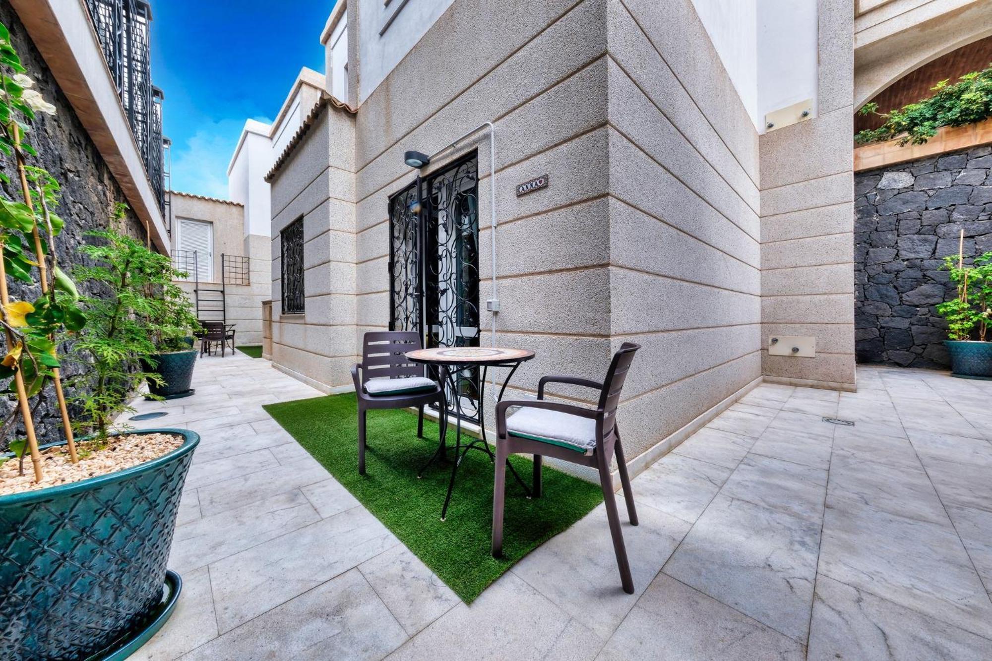 Casa Mia Konuk evi Puerto Calero Dış mekan fotoğraf