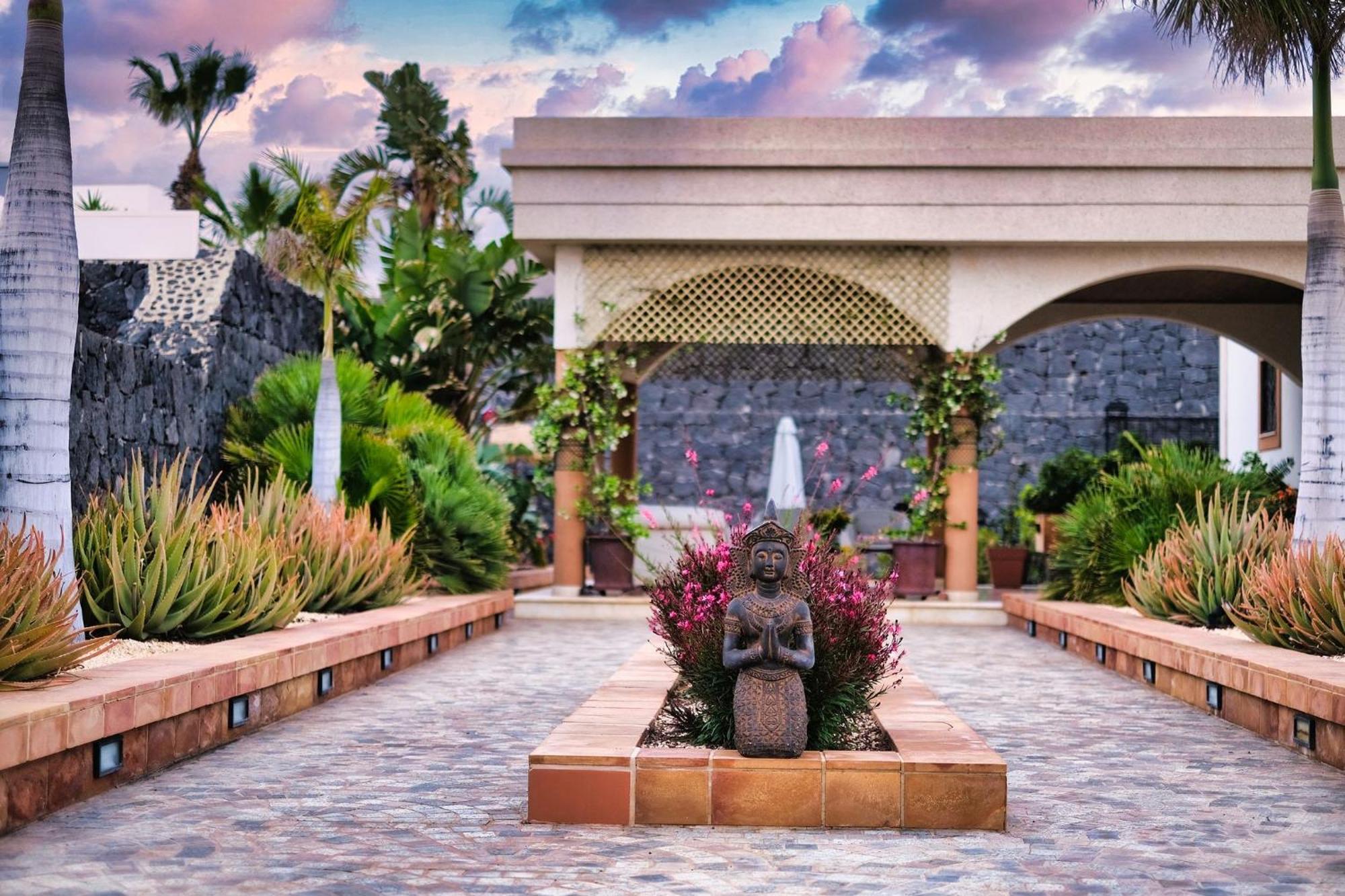 Casa Mia Konuk evi Puerto Calero Dış mekan fotoğraf