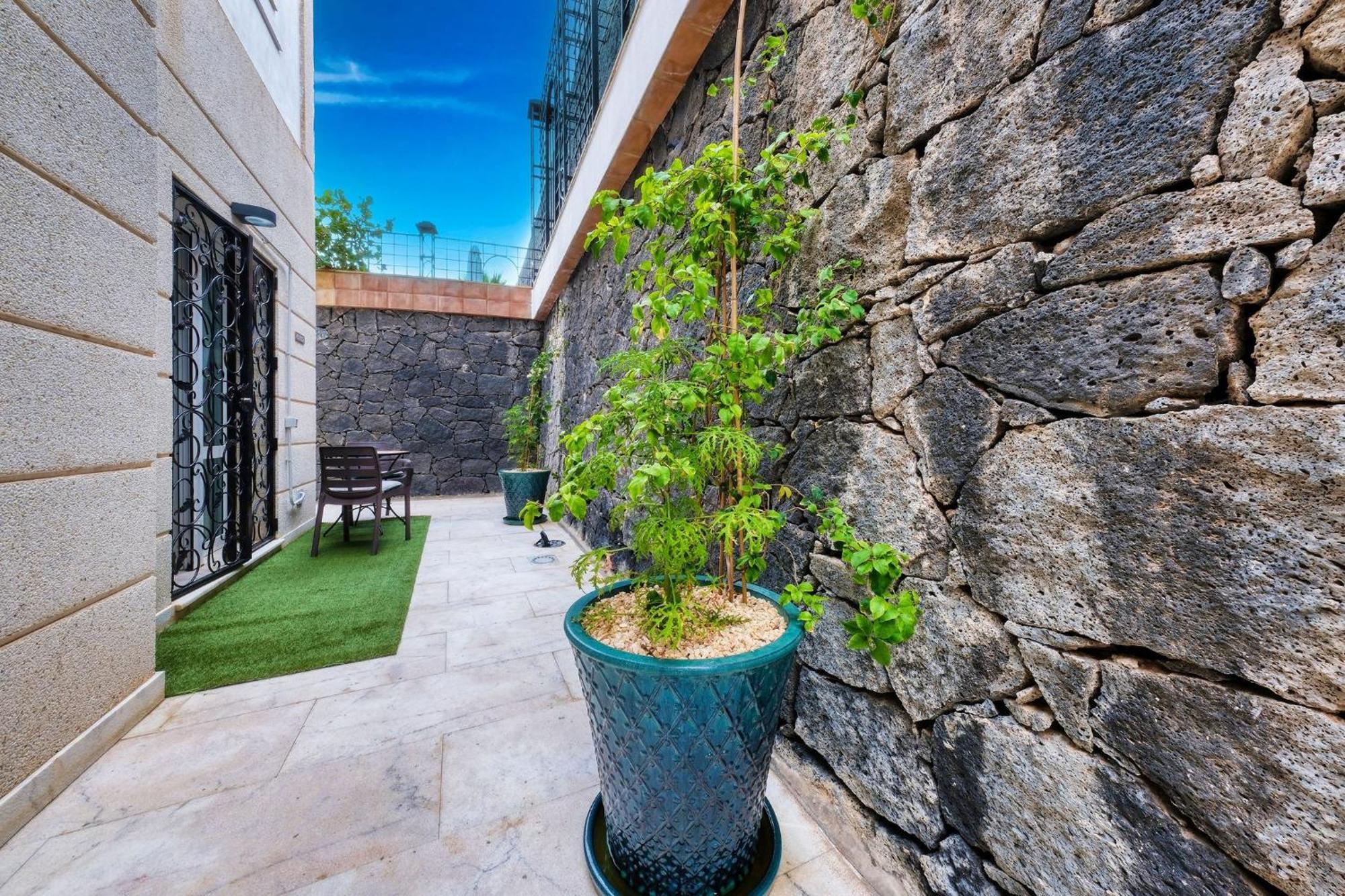 Casa Mia Konuk evi Puerto Calero Dış mekan fotoğraf